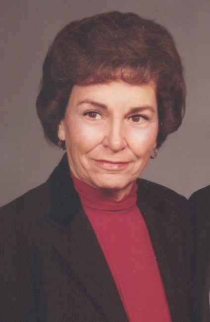 Obituary of Charlene O DeGraw