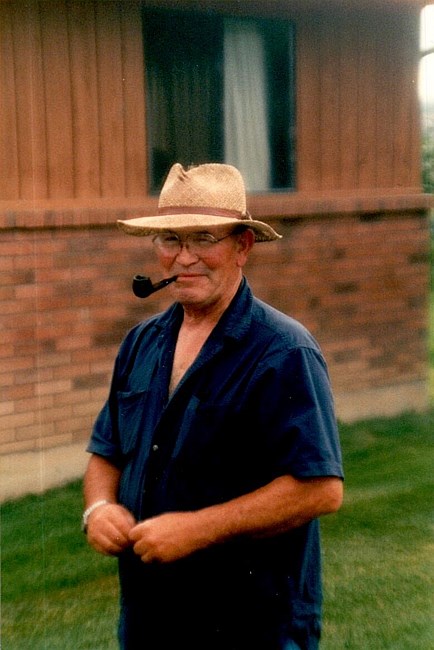 Obituary of Kenneth Eugene Poole