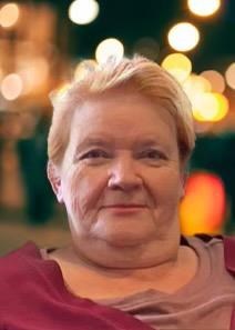 Obituary of Linda D Ritchey