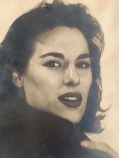 Obituary of Cynthia Selmont