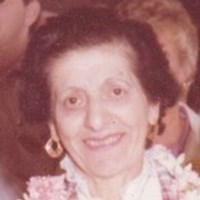 Obituary of Anna Farrell