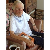 Obituary of Eileen Sutton Parnell