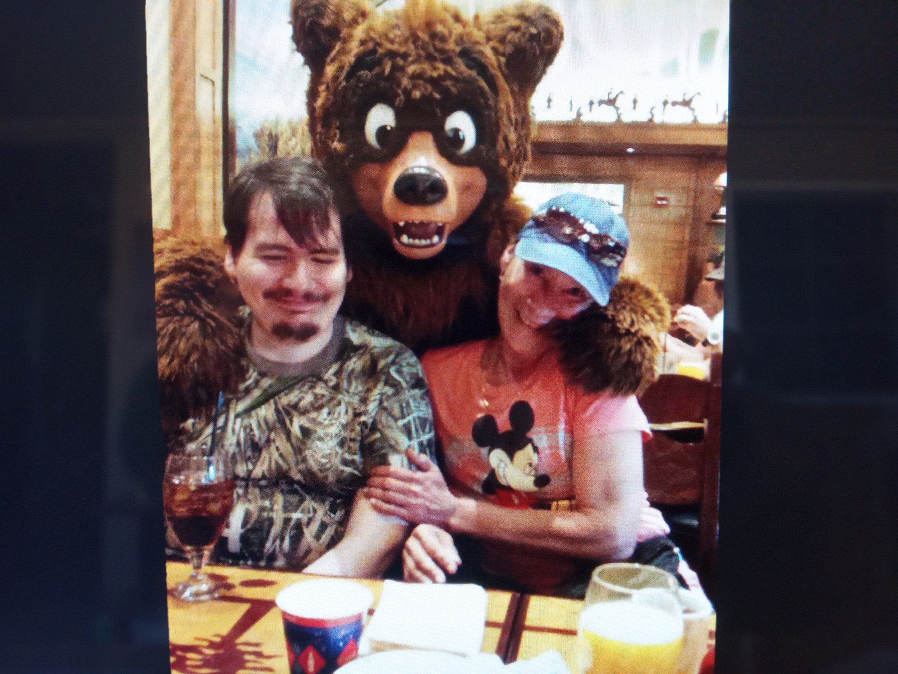 Obituary of Julie "Jewels" Rae Searcy