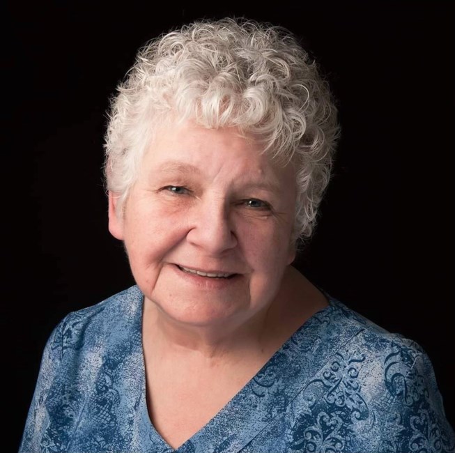 Obituary of Linda Mary Sheridan Cheshire