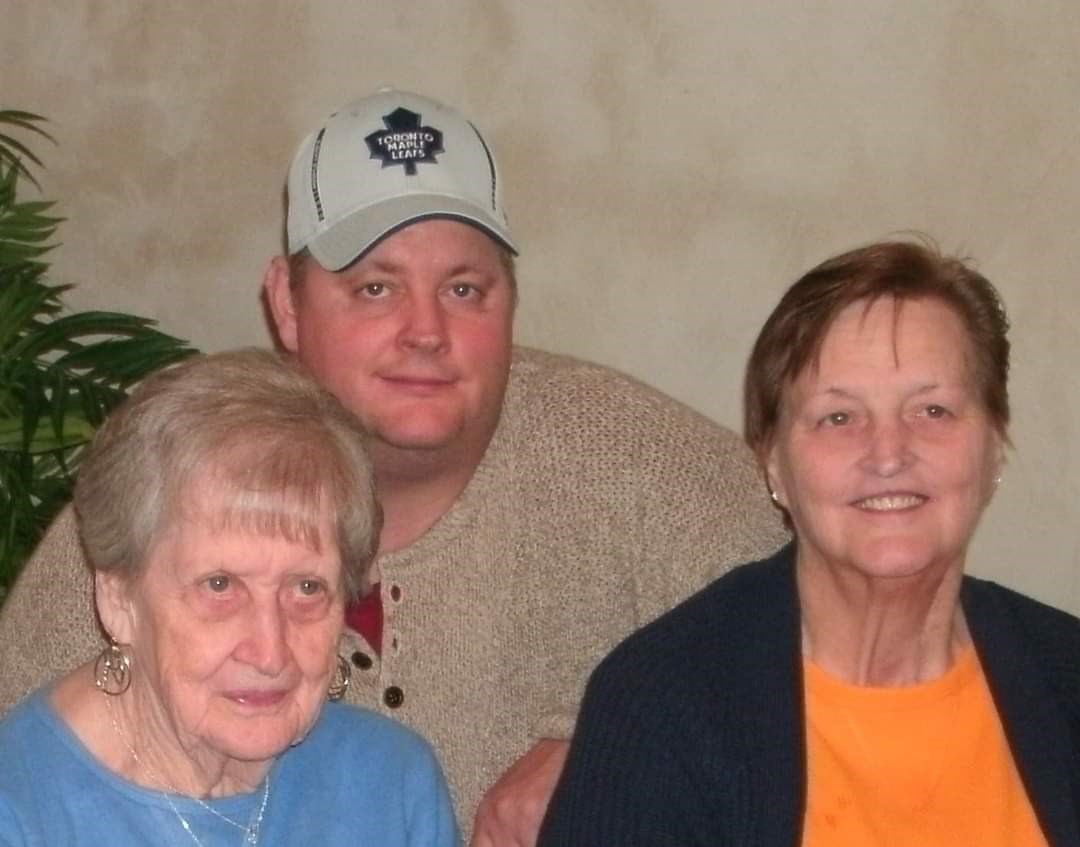 Obituary of Karen Louise Thurman