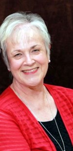 Betty Nicholson