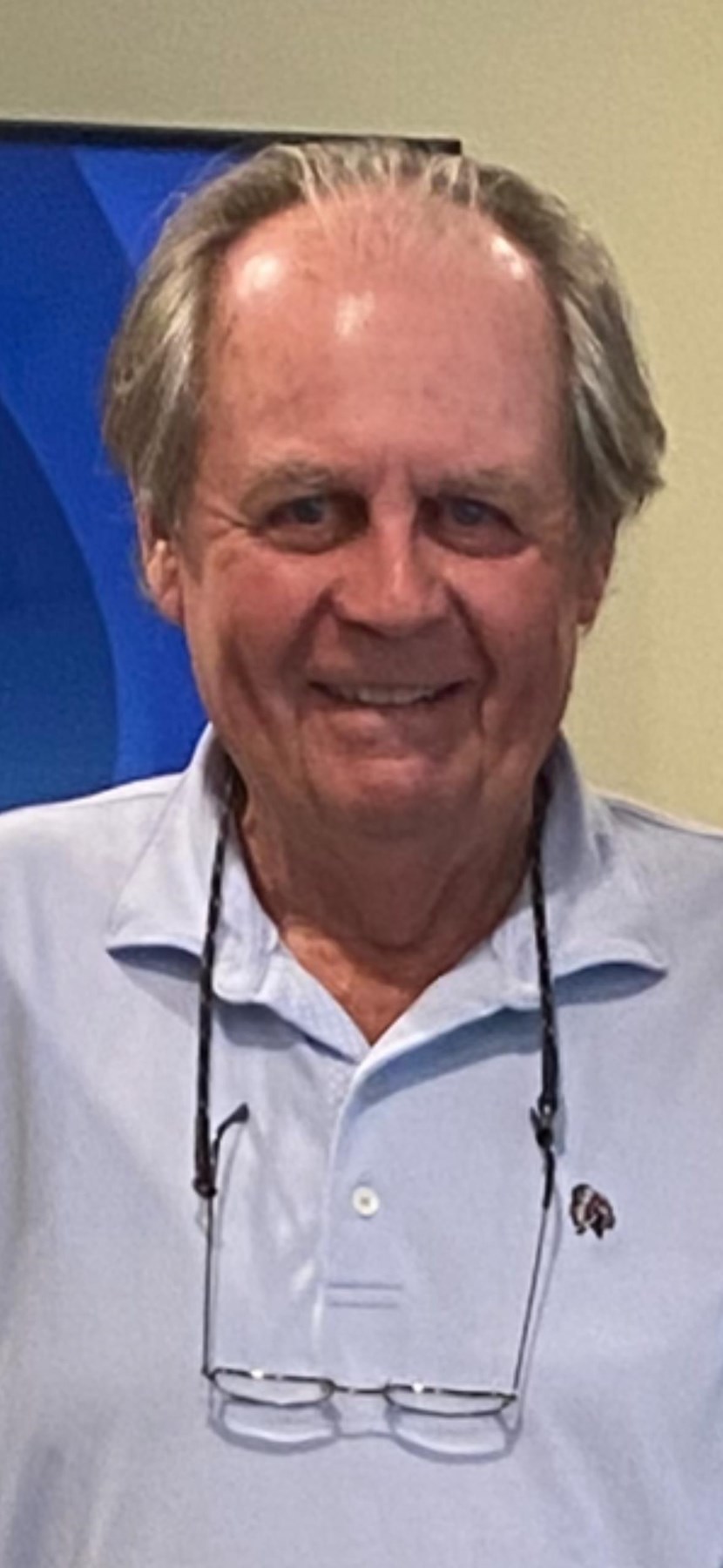 Obituary of Paul Thibadeau