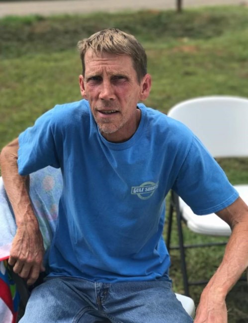 Obituary of Jewell Anthony Howington