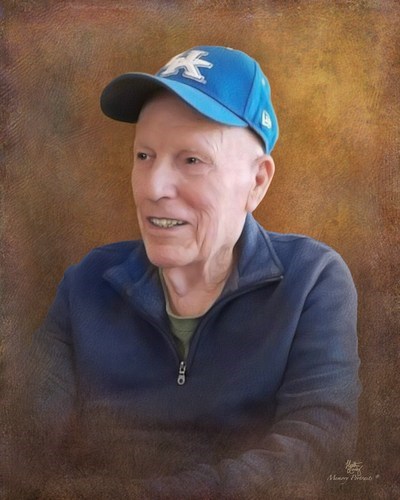 Obituary of Eugene Jesse Allen