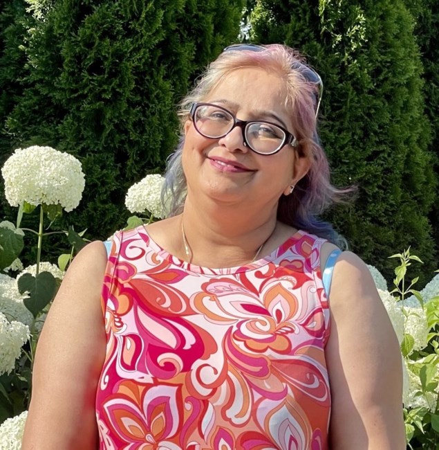 Obituary of Kanwaljeet Kaur