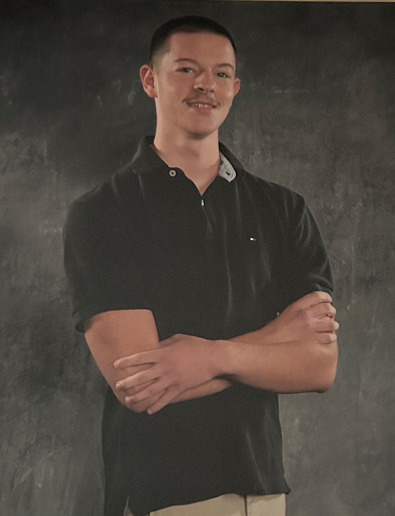 Obituary of Ayden Cole Humbert