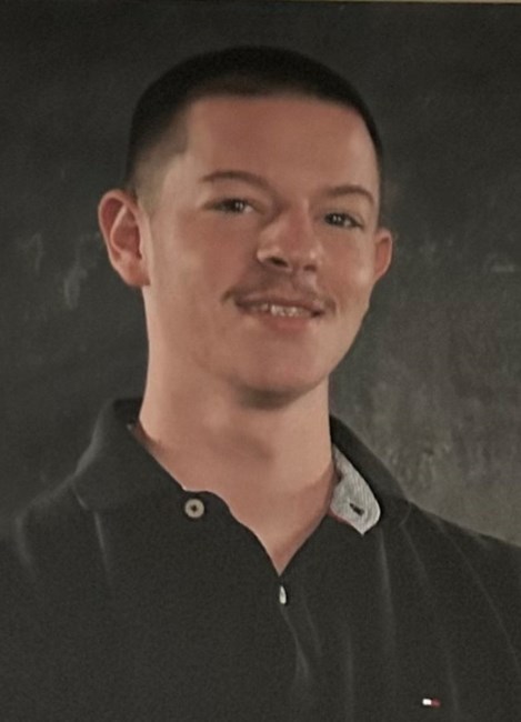 Obituary of Ayden Cole Humbert