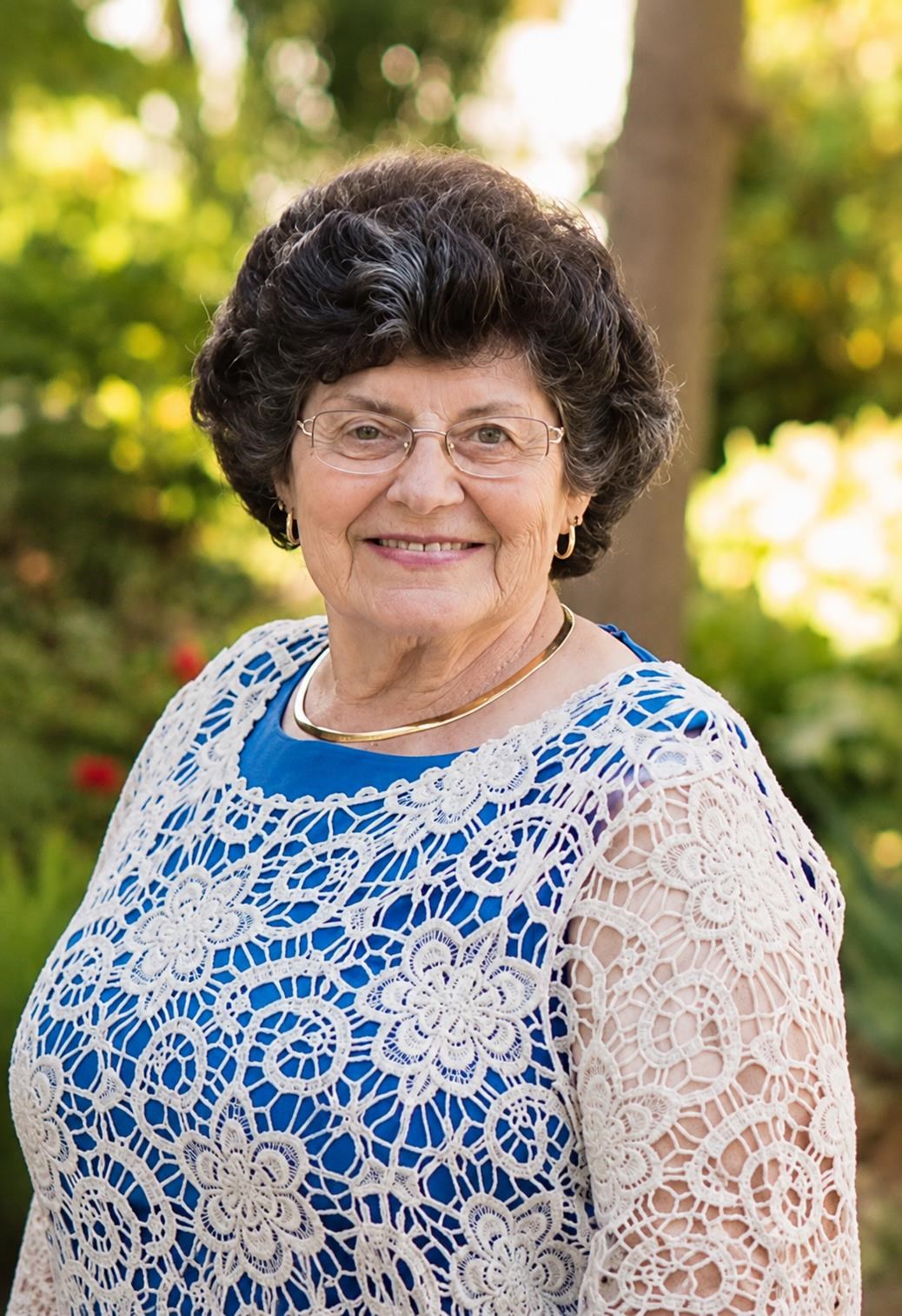 Obituary of Mary Kathryn Koger