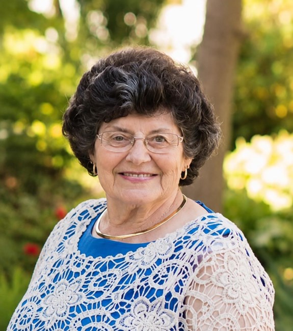 Obituary of Mary Kathryn Koger