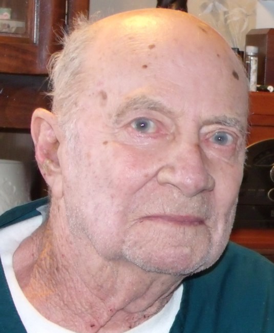 Obituary of Jimmy H. Starrett