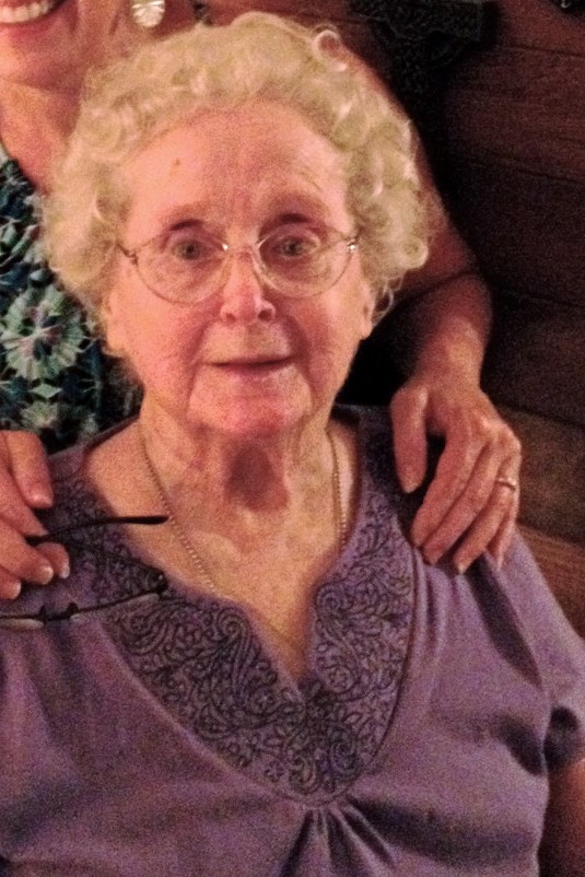 Obituary of Nellie Wyman Higgins