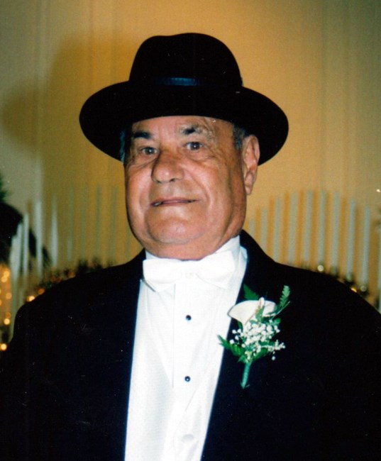 Obituary of Samuel Houk Bell