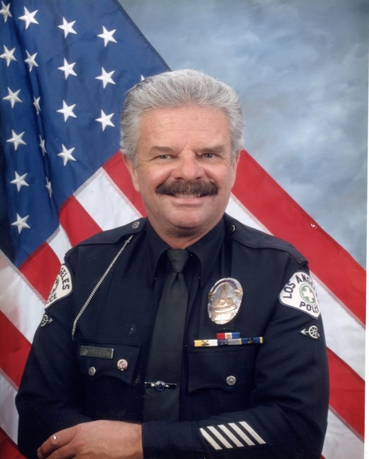 Obituary of Dennis W. Huddleston