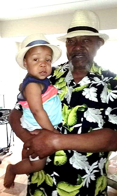 Obituary of James Truman Fowler