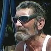 Obituary of Allen F. Frank,