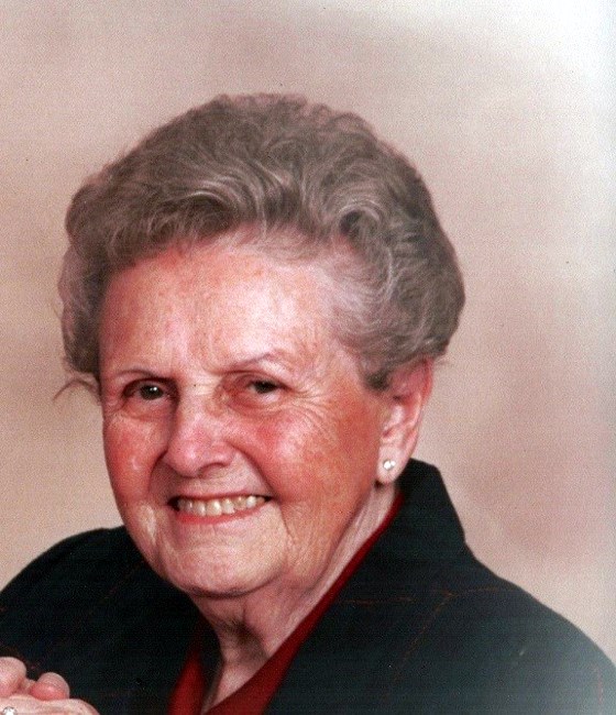 Obituary of Shirley M Montante