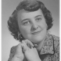 Obituary of Florence Emond