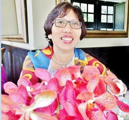 Obituary of Luchi Campos Tupas