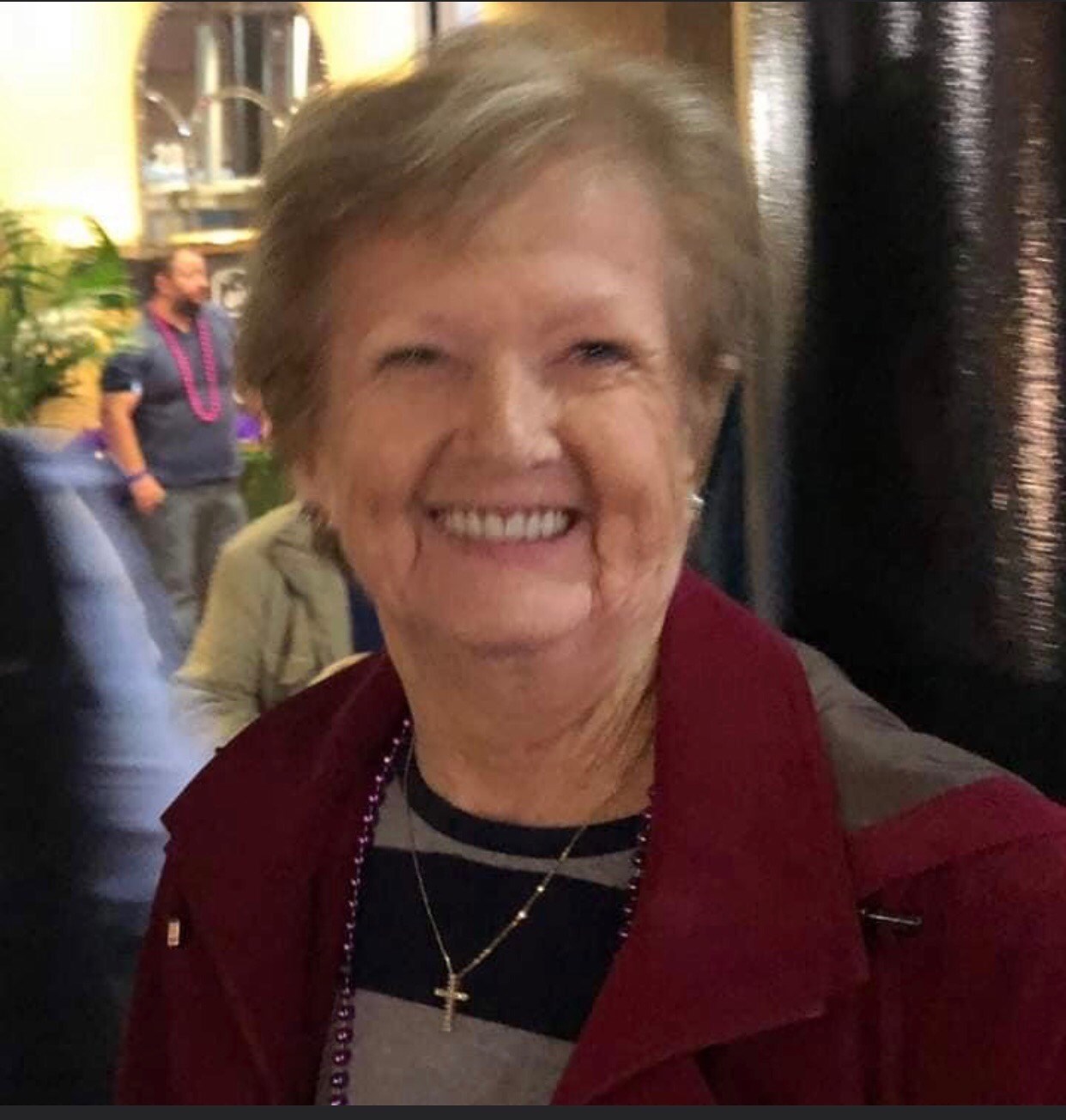 Obituary of Bertie Ruth Lowe