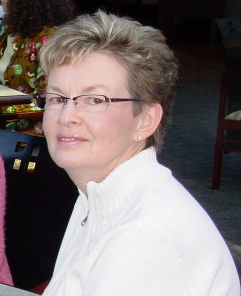 Obituary of Jean Clara Graham