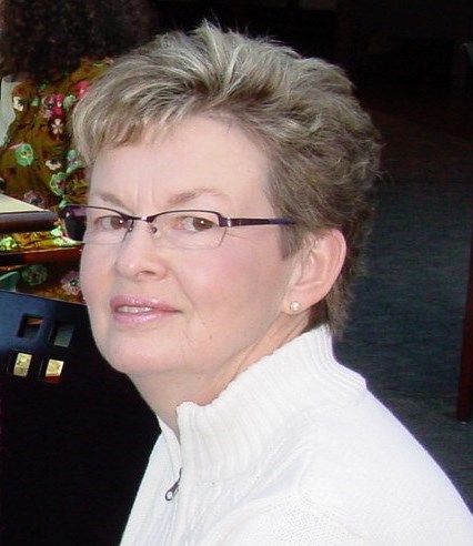 Obituary of Jean Clara Graham