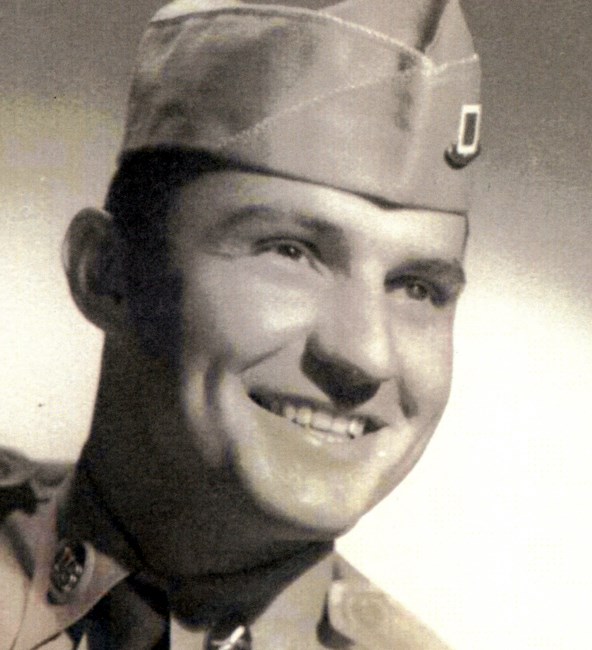 Obituary of William H. Meyer Jr.