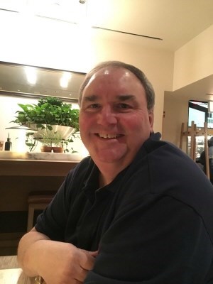 Obituary of James Wyatt Ziegler