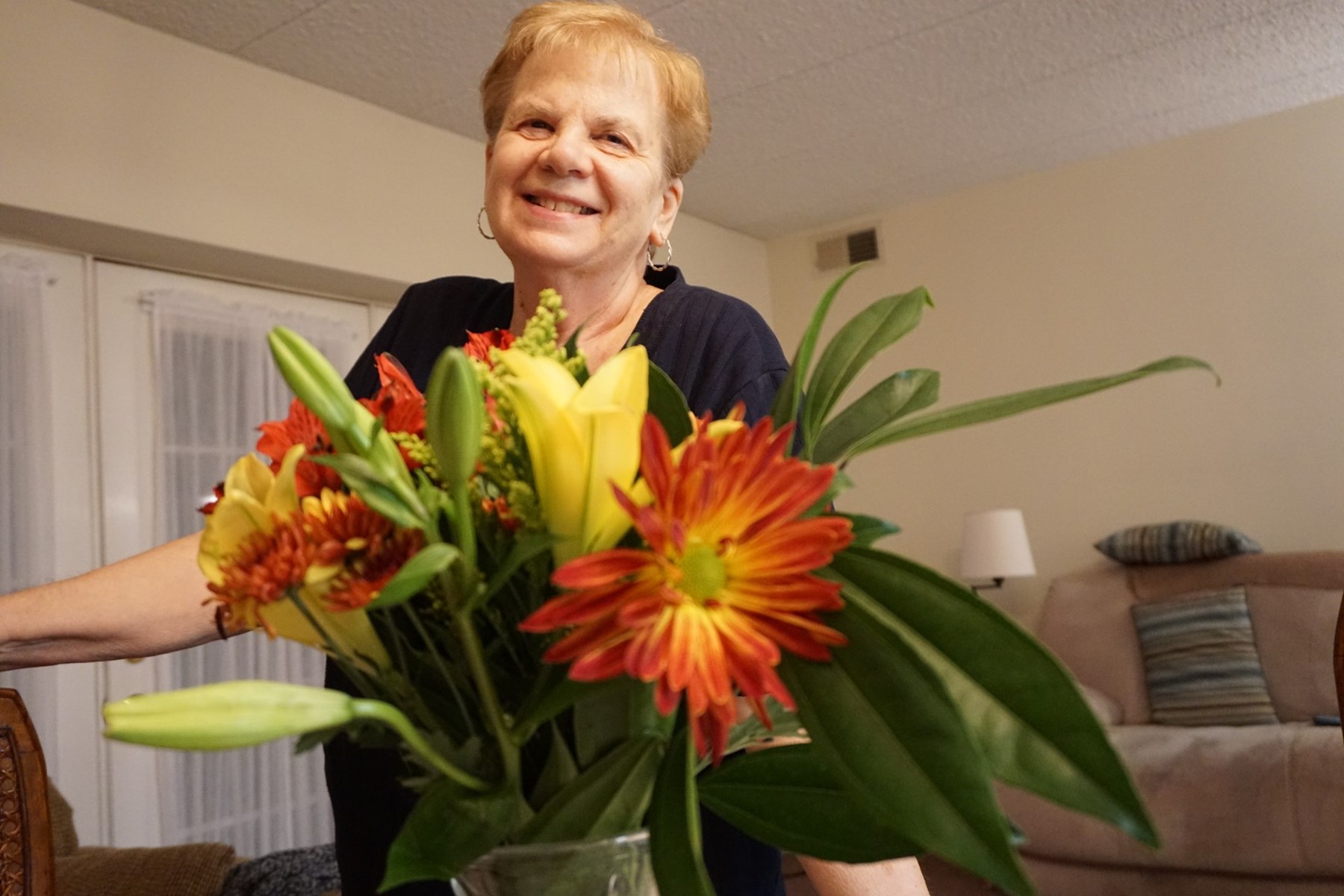 Obituary of Kathleen Carol Mahoney