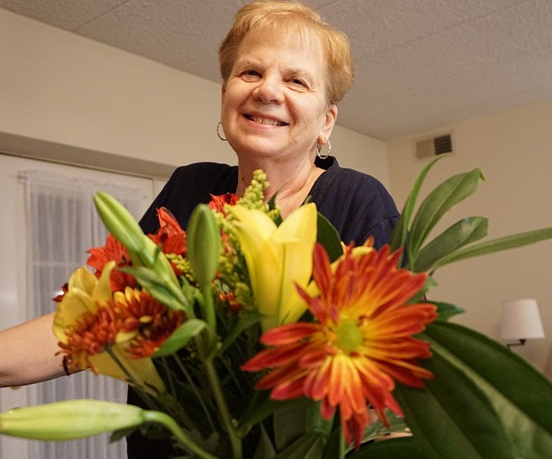 Obituary of Kathleen Carol Mahoney