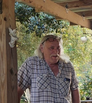 Obituary of Jesse "Mark" Crawford