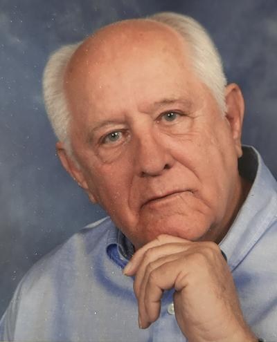 Obituary of William "Buddy" Gibbons Fussell