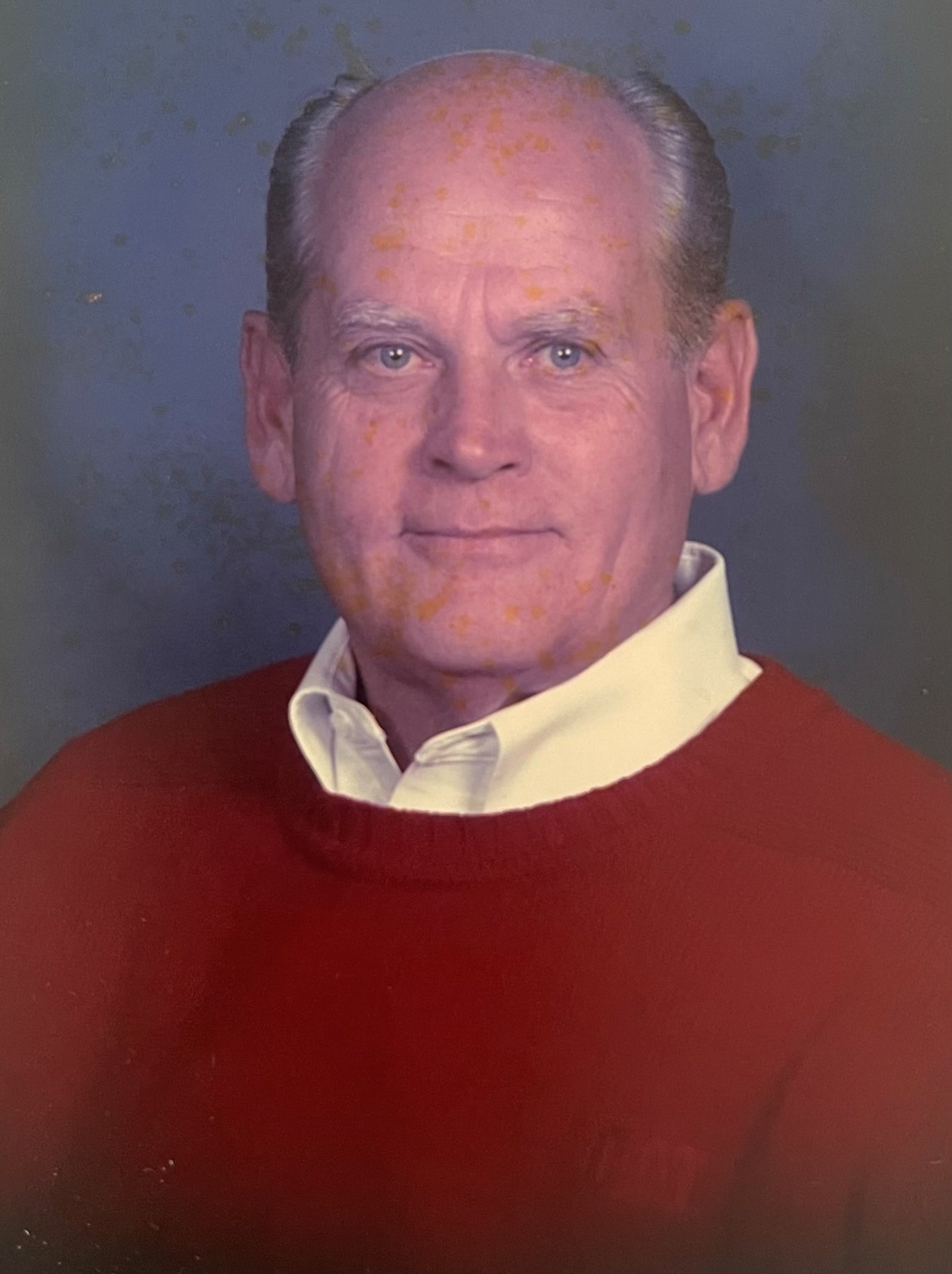 Obituary of Ronald W. Simpson