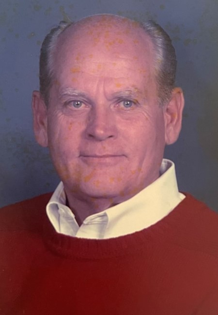 Obituary of Ronald W. Simpson