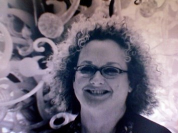 Obituary of Karol Ellison Crow