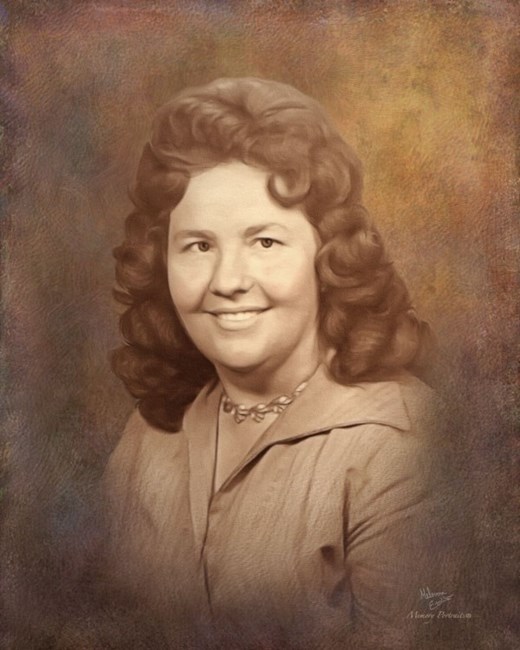 Obituary of Wanda Montgomery