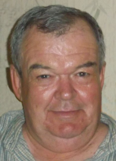 Obituary of Glen Stuart Lindsay