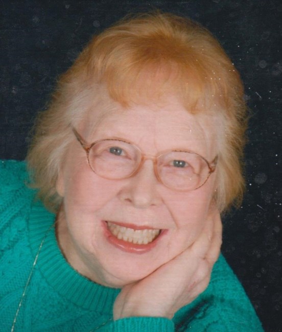 Obituary of Helen Mary (Kelly) Dehning