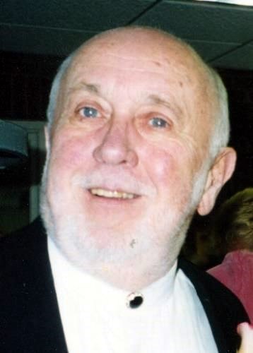 Obituary of Richard E. Malone