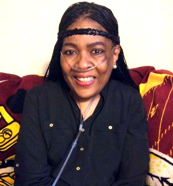 Tonya McCorkle Obituary Brentwood, MD