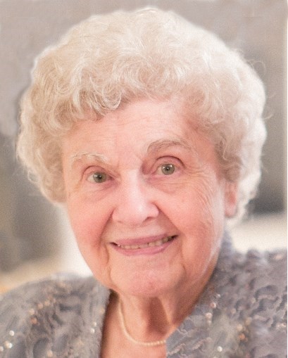 Obituario de Elsie Massey Campbell