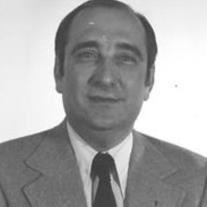 Obituary of Dushan Duke Sumonia