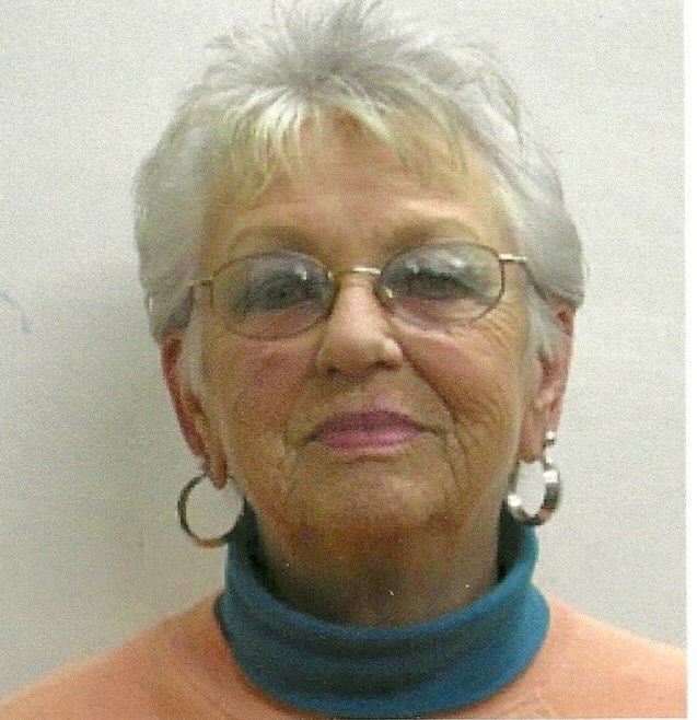 Avis de décès de Carolyn Fern Hogan