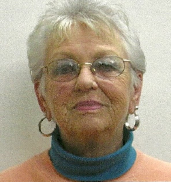 Obituary of Carolyn Fern Hogan