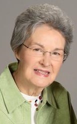 Obituary of Rita Mary Ostdiek