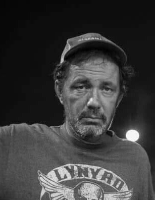 Obituario de Russell Odum